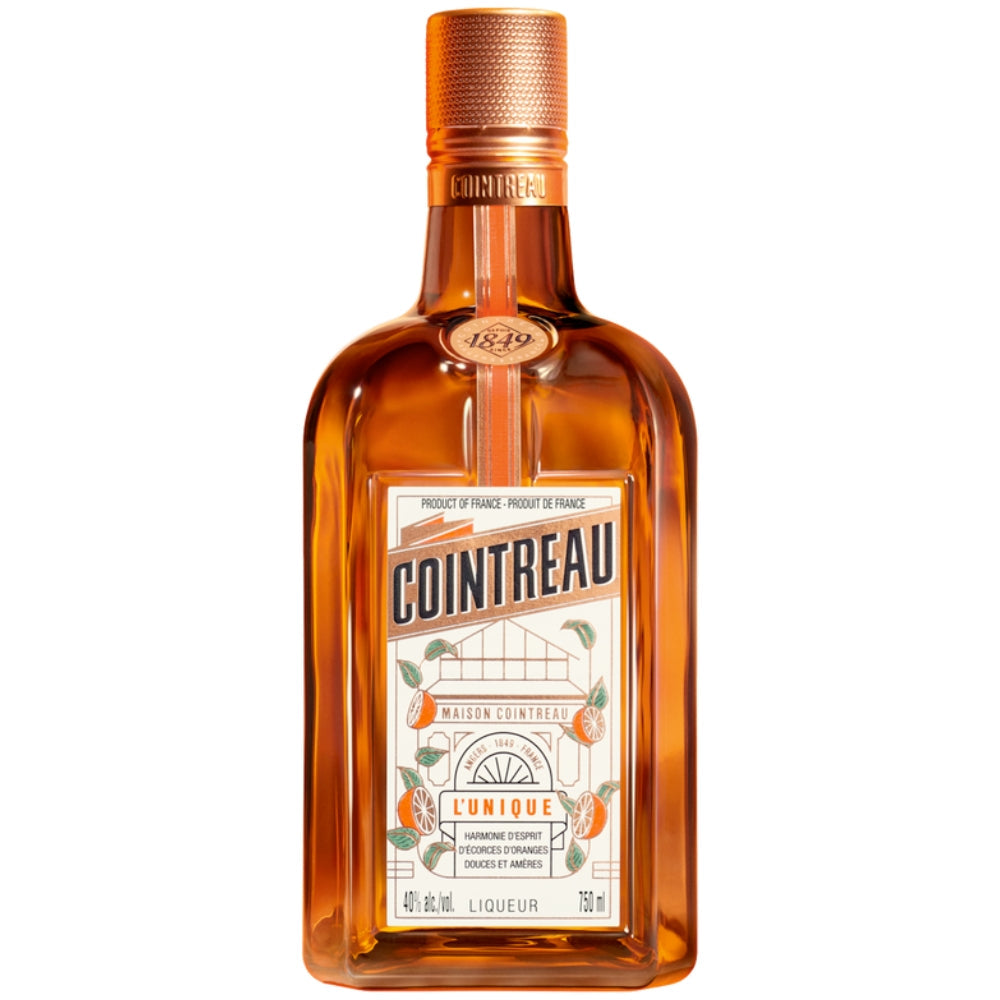 Buy Cointreau, Cosmos + Caviar Kit By Danielle Zaslavsky Online -Craft City