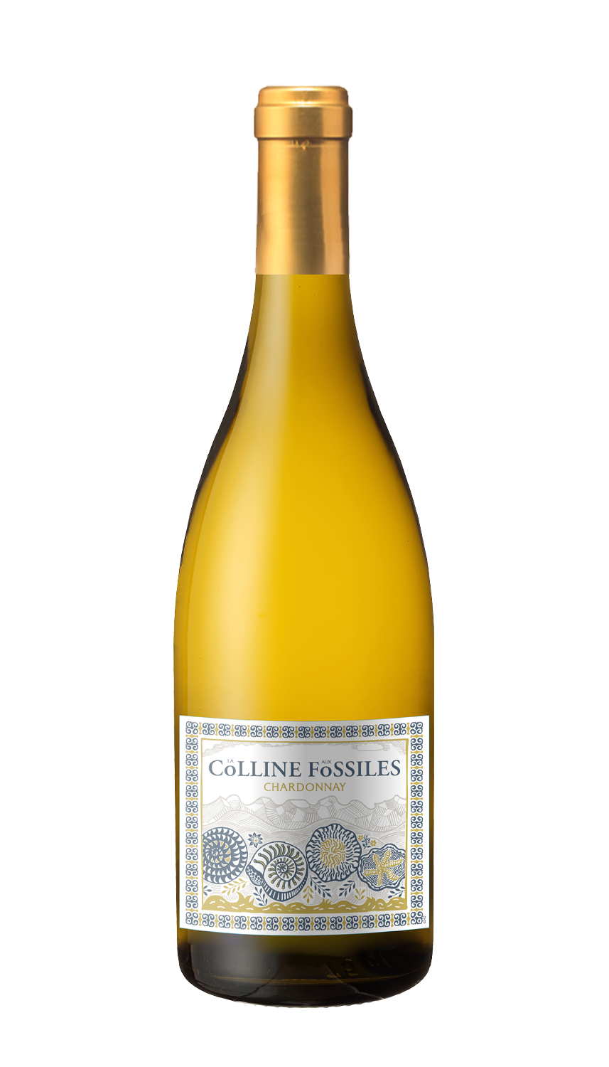 Buy Colline Aux Fossiles 20 750ML Online -Craft City