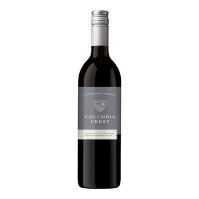 Buy Columbia Crest Cabernet Sauvignon Founders Series Horse Heaven Hills 2021 750ML Online -Craft City