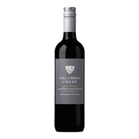 Buy Columbia Crest Cabernet Sauvignon Grand Estates Washington 750ML Online -Craft City