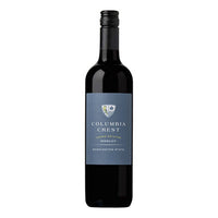 Buy Columbia Crest Merlot Grand Estates Washington 2021 750ML Online -Craft City
