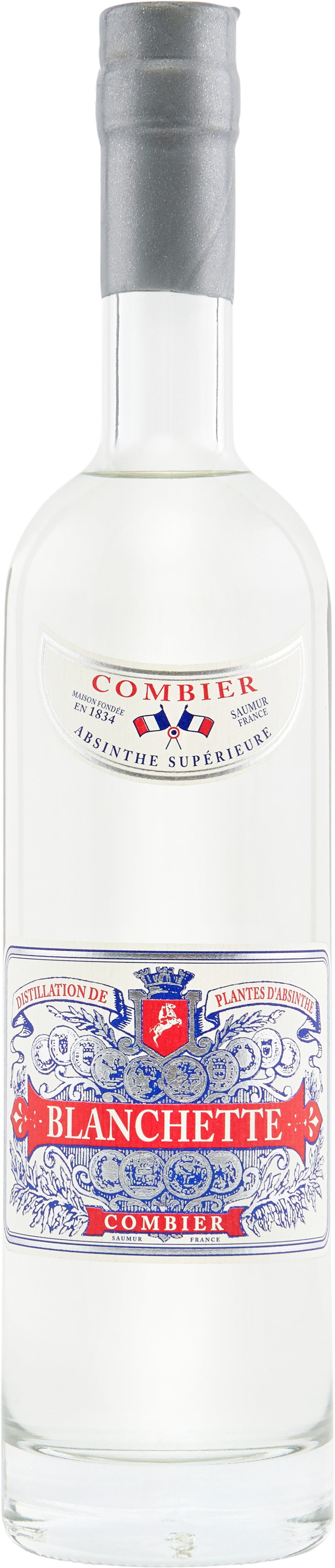 Buy Combier Liqueur Absinthe Blanchette 750ML Online -Craft City