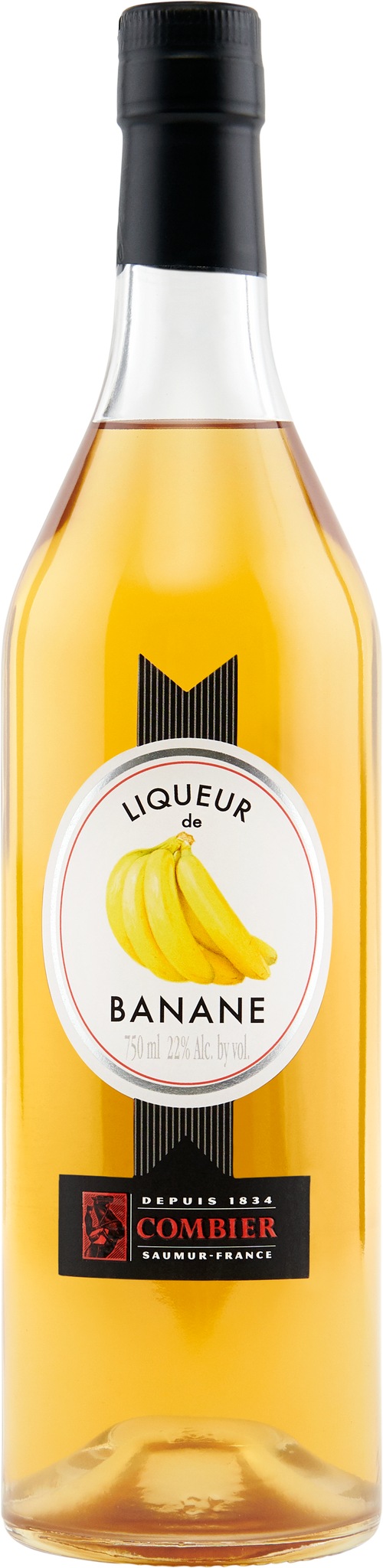 Buy Combier Liqueur Banane 750ML Online -Craft City