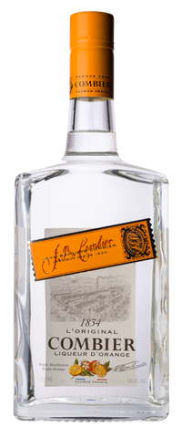 Buy Combier Liqueur D'orange L'orig 1L Online -Craft City
