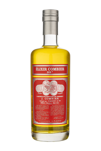 Buy Combier Liqueur Elixir 700ML Online -Craft City