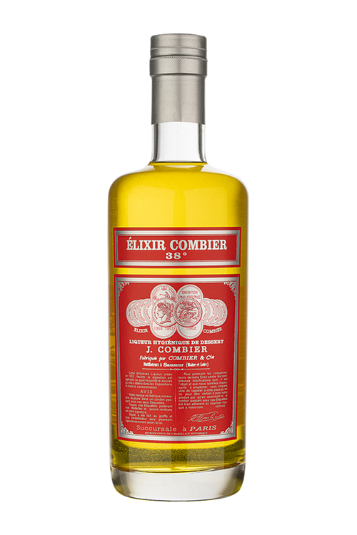 Buy Combier Liqueur Elixir 700ML Online -Craft City