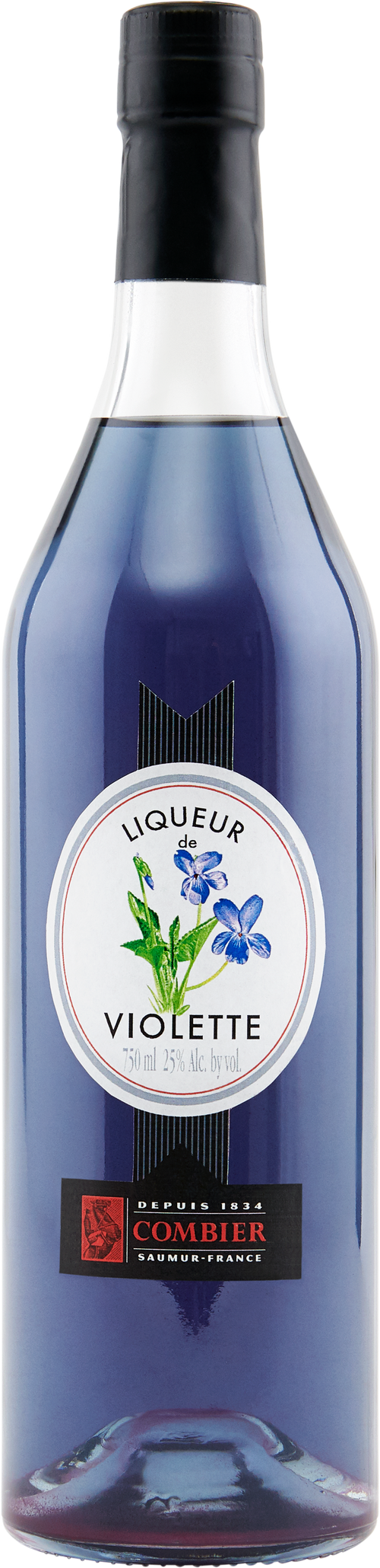 Buy Combier Liqueur Violette 750ML Online -Craft City