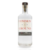 Buy Common Ground Spirits Basil & Elderflower Gin Online -Craft City