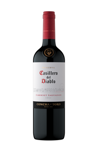 Buy Concha Y Toro Casillero Diablo Cabernet Sauvignon 750ML Online -Craft City