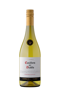 Buy Concha Y Toro Casillero Diablo Chardonnay 750ML Online -Craft City
