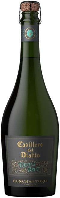 Buy Concha Y Toro Casillero Diablo Devl Brut 750ML Online -Craft City