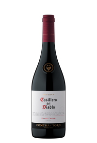 Buy Concha Y Toro Casillero Diablo Pinot Noir 750ML Online -Craft City