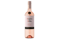Buy Concha Y Toro Casillero Diablo Rose 750ML Online -Craft City