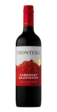 Buy Concha Y Toro Frontera Cabernet Sauvignon 750ML Online -Craft City