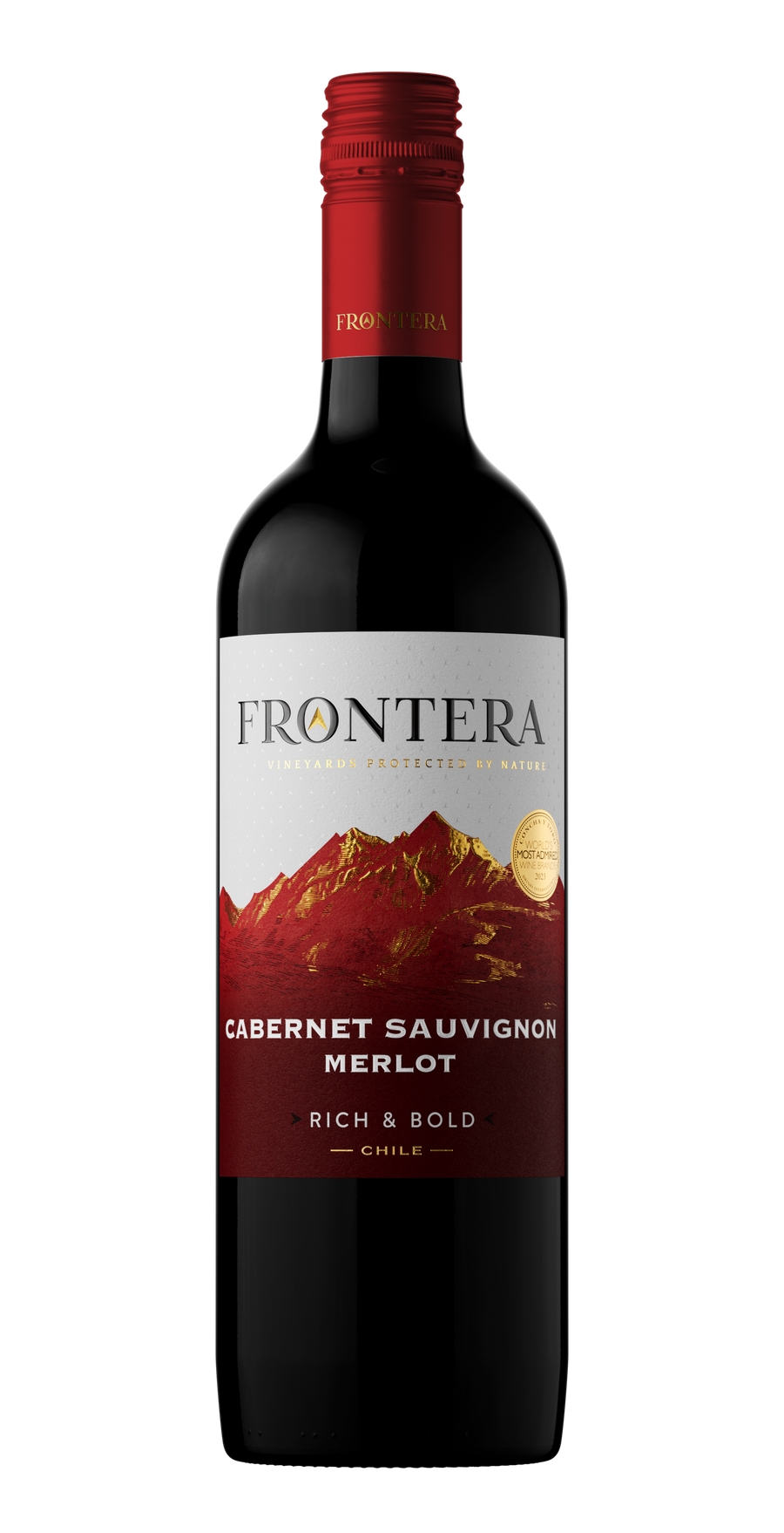 Buy Concha Y Toro Frontera Cabernet/Merlot 750ML Online -Craft City