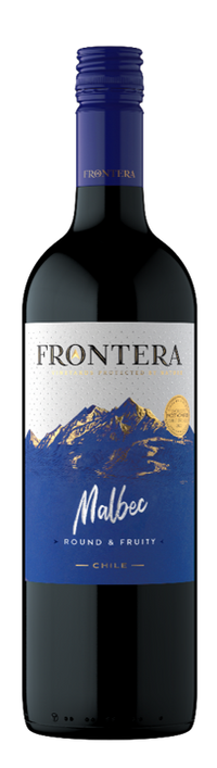 Buy Concha Y Toro Frontera Malbec 750ML Online -Craft City