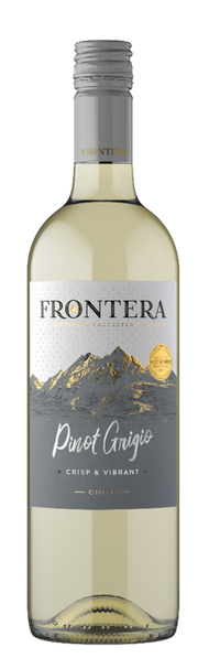 Buy Concha Y Toro Frontera Pinot Grigio Moonlight 750ML Online -Craft City