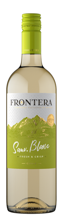 Buy Concha Y Toro Frontera Sauvignon Blanc 750ML Online -Craft City