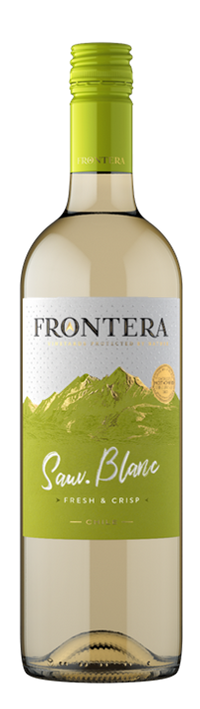 Buy Concha Y Toro Frontera Sauvignon Blanc 750ML Online -Craft City