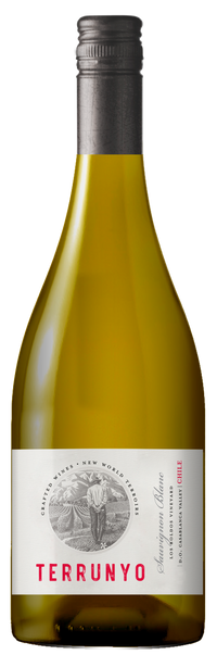 Buy Concha Y Toro Terrunyo Sauvignon Blanc 750ML Online -Craft City