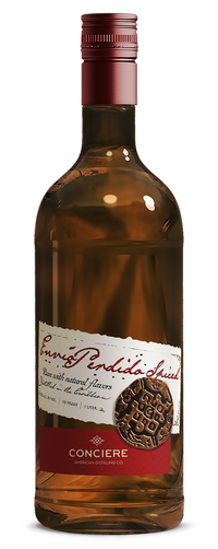 Buy Conciere Rum Spiced 1L Online -Craft City