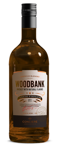 Buy Conciere Whiskey Blend 1L Online -Craft City