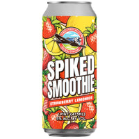 Buy Connecticut Valley Brewing Spiked Smoothie Strawberry Lemonade Online -Craft City