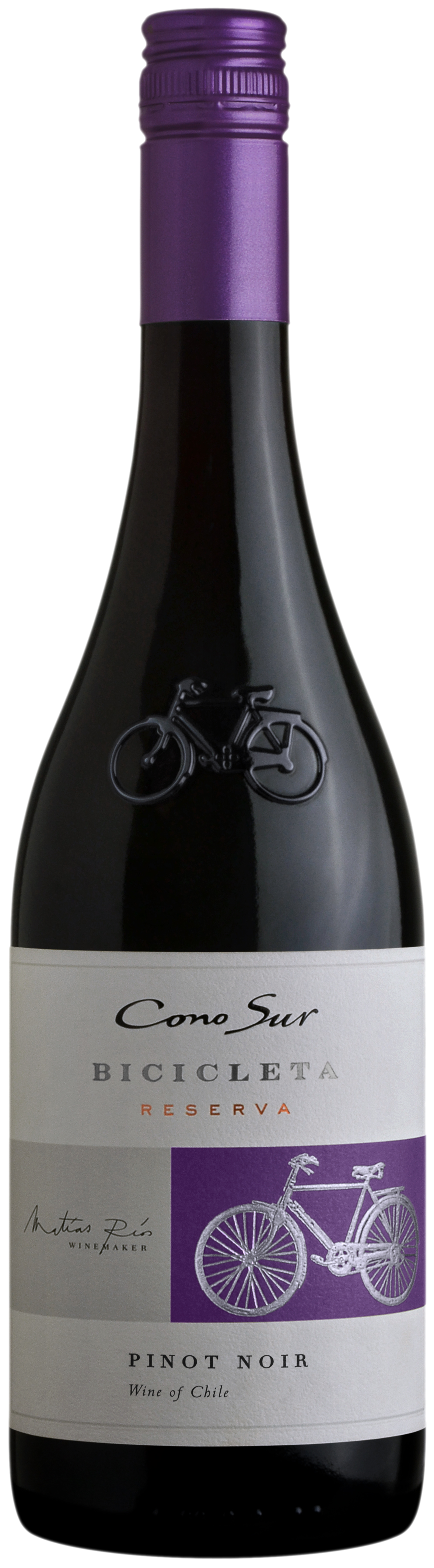Buy Cono Sur Pinot Noir Bicicleta 750ML Online -Craft City