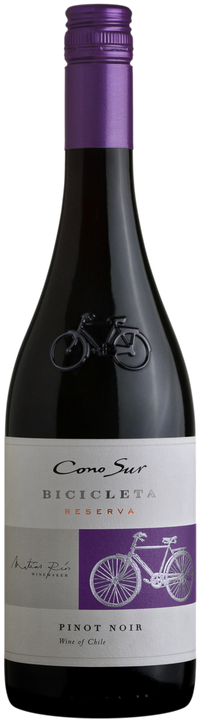 Buy Cono Sur Pinot Noir Bicicleta 750ML Online -Craft City