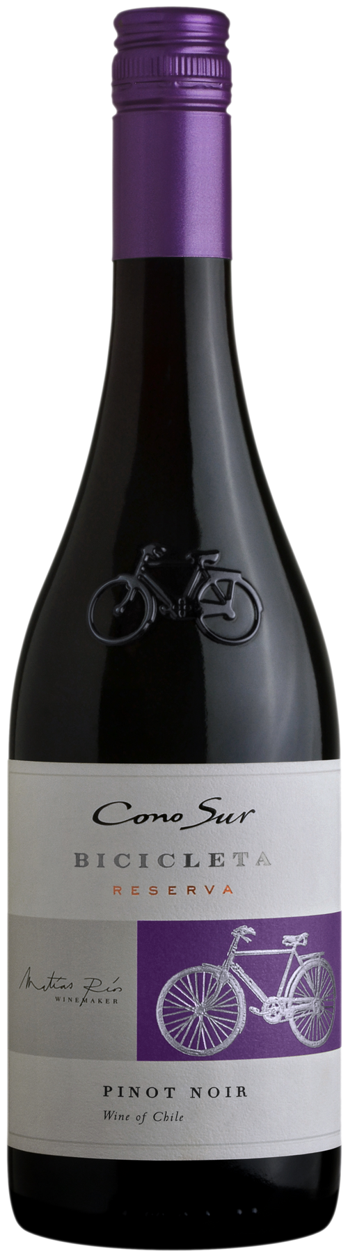 Buy Cono Sur Pinot Noir Bicicleta 750ML Online -Craft City