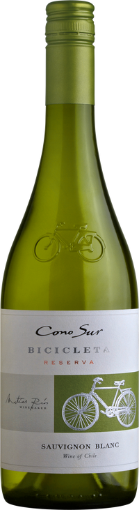 Buy Cono Sur Sauvignon Blanc Bicicleta 750ML Online -Craft City