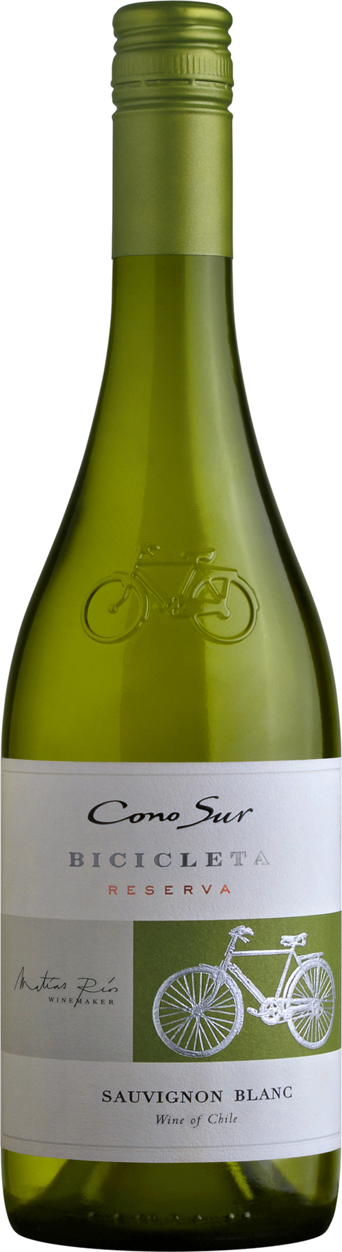 Buy Cono Sur Sauvignon Blanc Bicicleta 750ML Online -Craft City