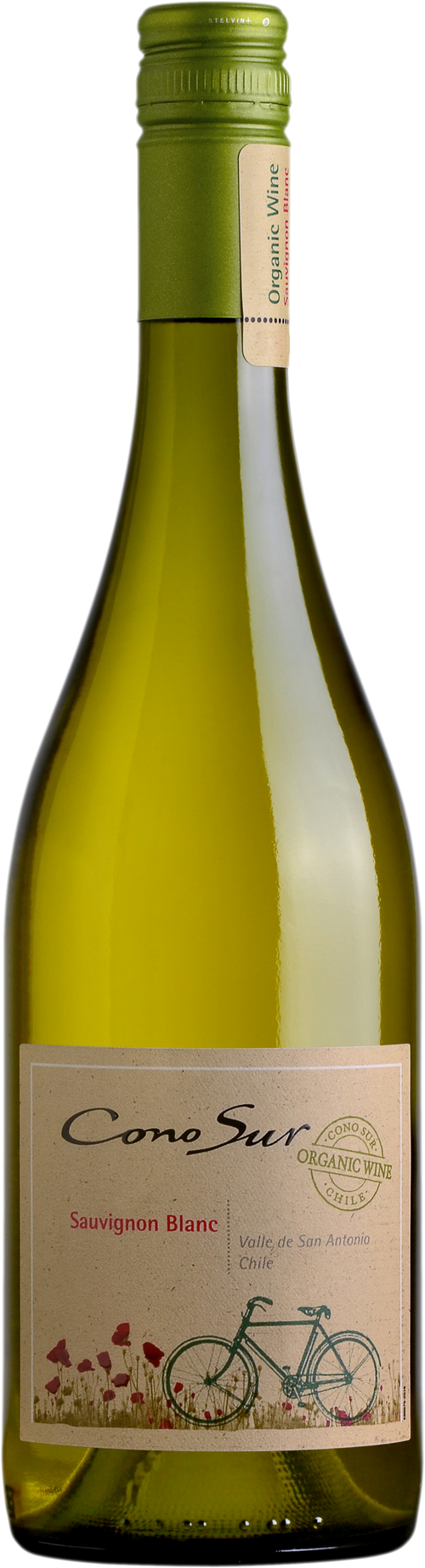 Buy Cono Sur Sauvignon Blanc Organic 750ML Online -Craft City