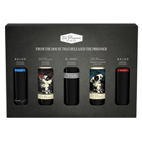 Buy Constellation Brands Combo 1 Each Prisoner 2021 Cabernet Sauvignon&Red Blend,Saldo 2021 Zinfandel&Red Blend &No39007 Red Wine 2022 750ML Online -Craft City