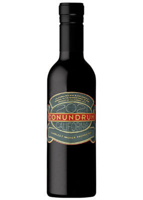Buy Conundrum California 2021 375ML Online -Craft City