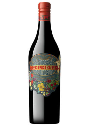 Buy Conundrum Red Wine Carly Pearce Edition California 2022 750ML Online -Craft City