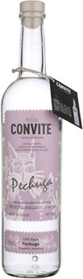 Buy Convite Mezcal Pechuga 84 750ML Online -Craft City