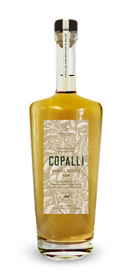 Buy Copalli Rum Barrel Rested 88 750ML Online -Craft City