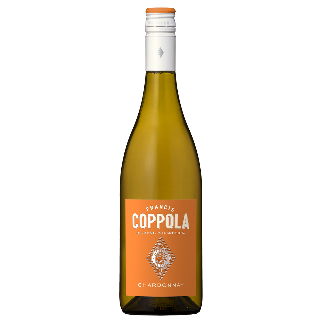 Buy Coppola Diamond Chardonnay 23 750ML Online -Craft City