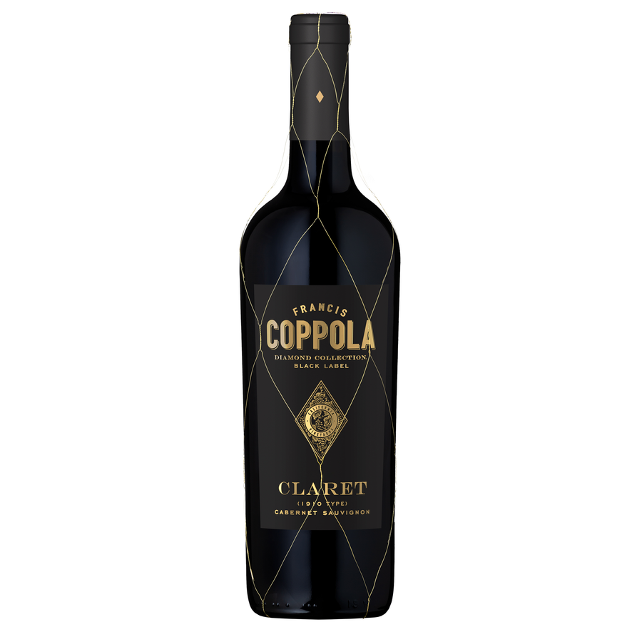 Buy Coppola Diamond Claret 22 750ML Online -Craft City