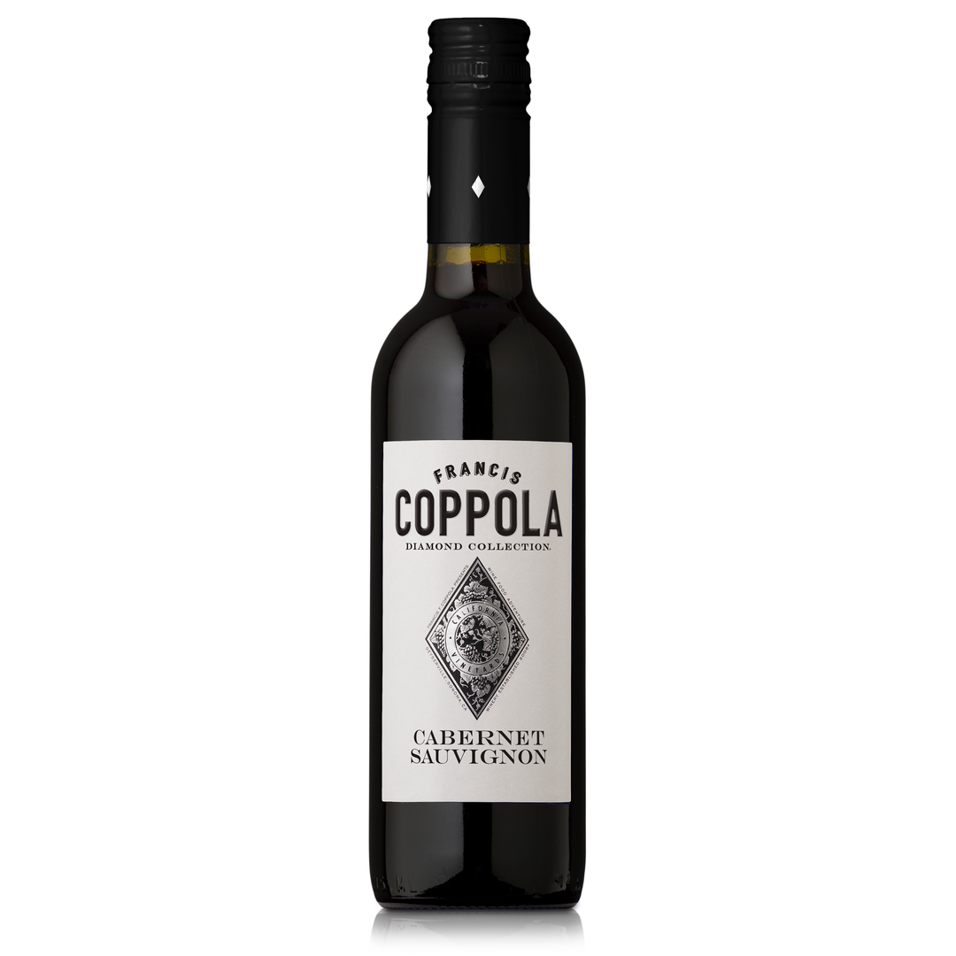 Buy Coppola Diamond Claret Cabernet Sauvignon 375M Online -Craft City