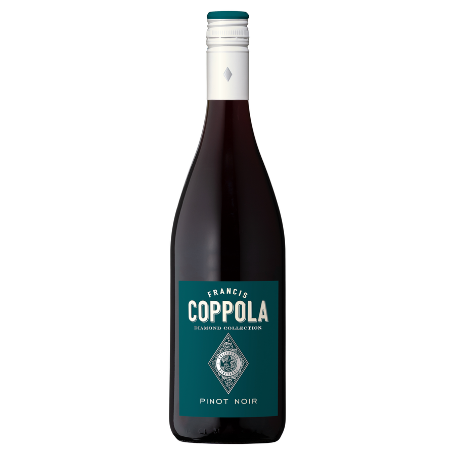 Buy Coppola Diamond Pinot Noir 23 750ML Online -Craft City