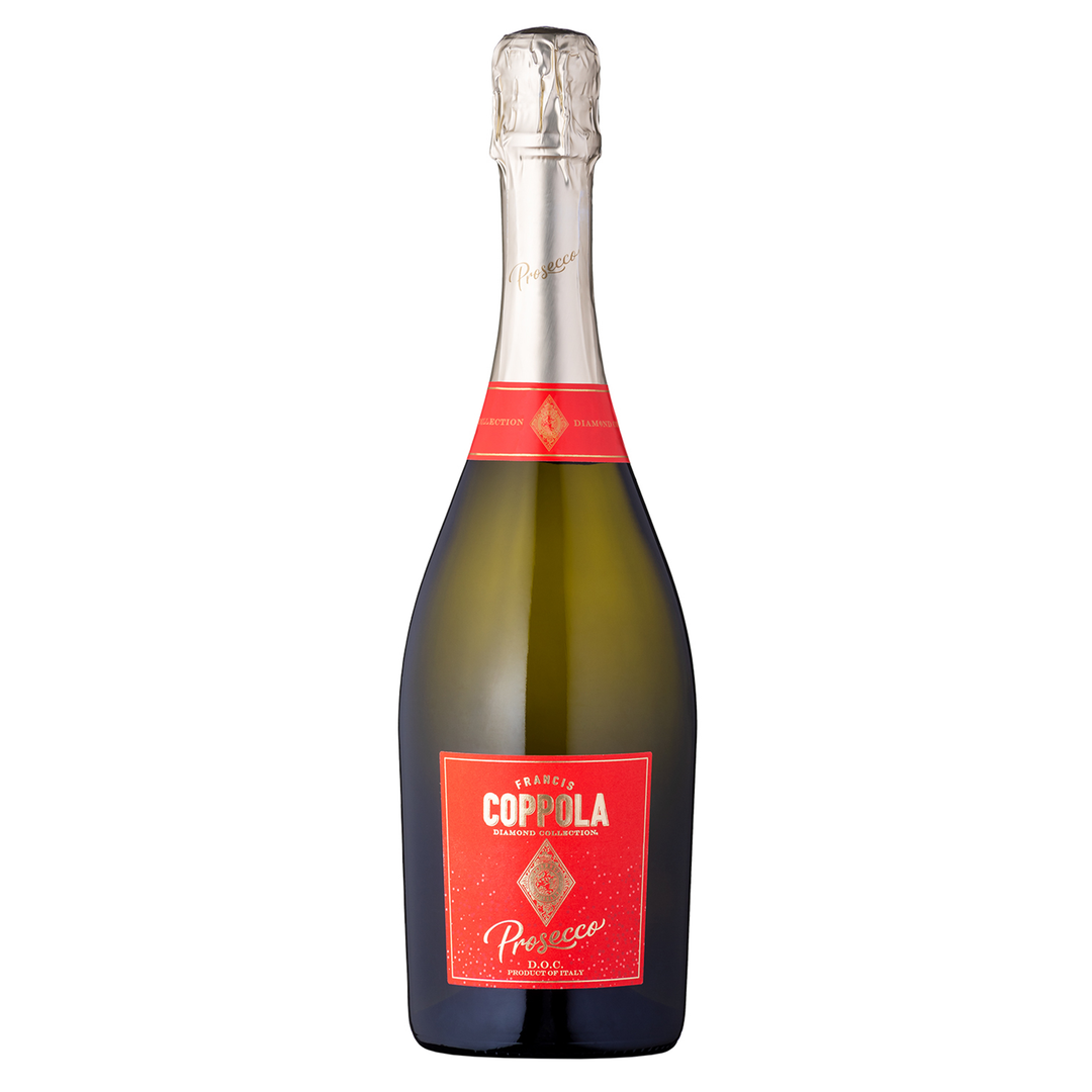 Buy Coppola Diamond Prosecco 750ML Online -Craft City
