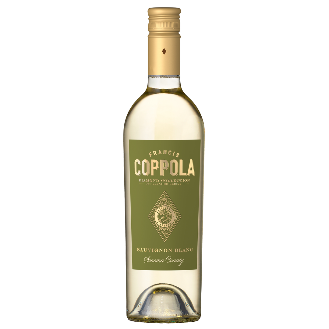 Buy Coppola Diamond Sauvignon Blanc Sonoma County 750ML Online -Craft City