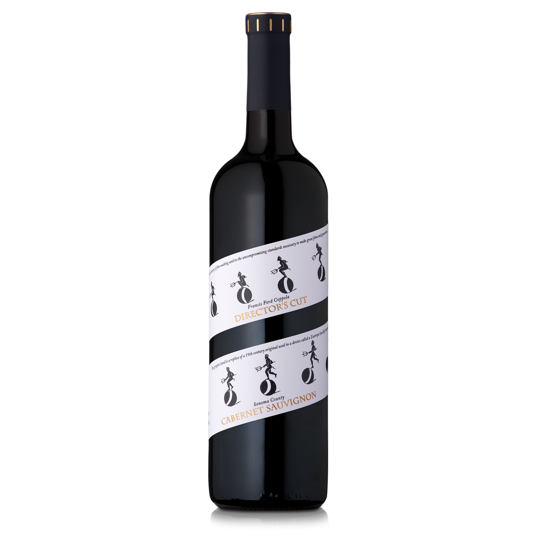 Buy Coppola Directors Cabernet Sauvignon Sonoma 21 750ML Online -Craft City