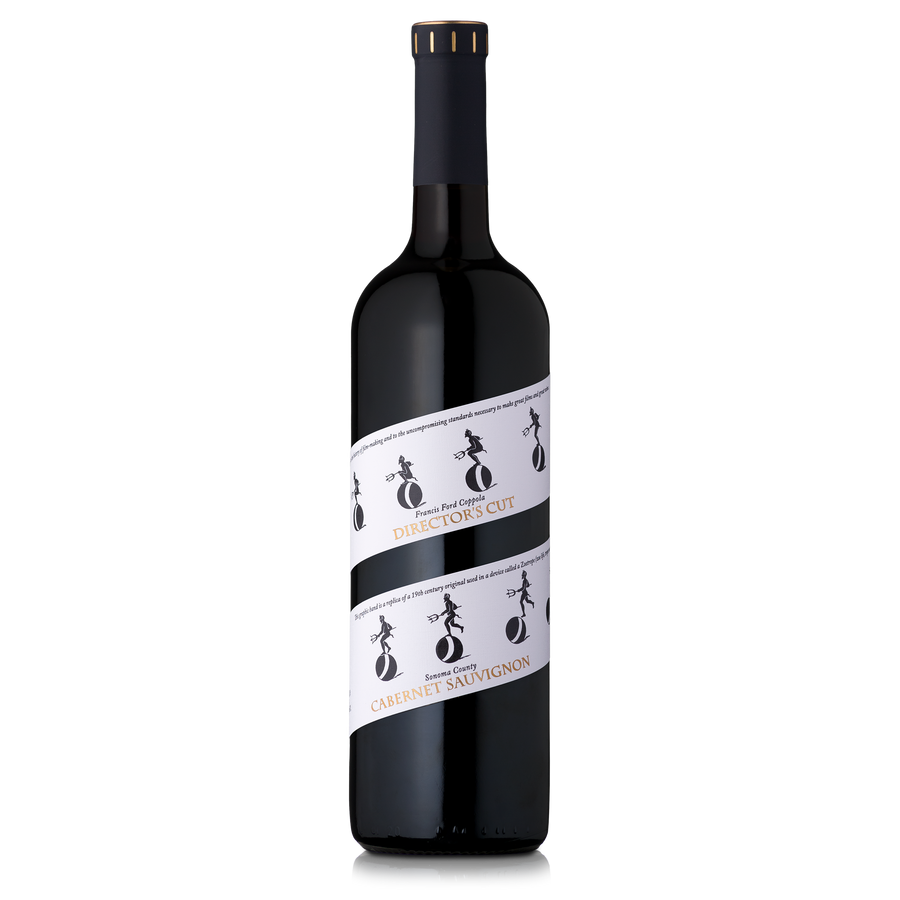 Buy Coppola Directors Cabernet Sauvignon Sonoma 21 750ML Online -Craft City