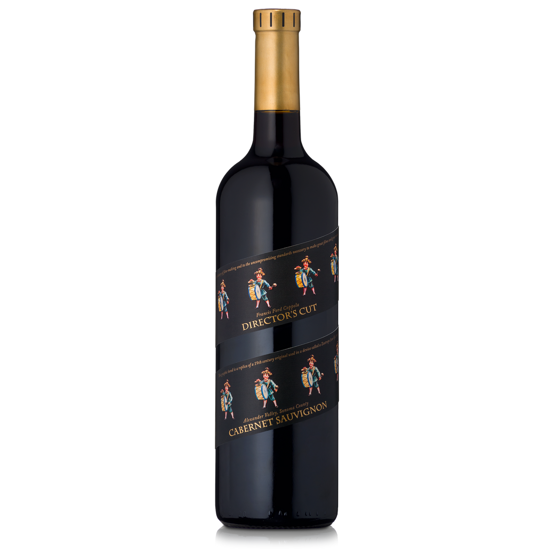 Buy Coppola Directors Cut Cabernet Alexander Valley 20 750ML Online -Craft City