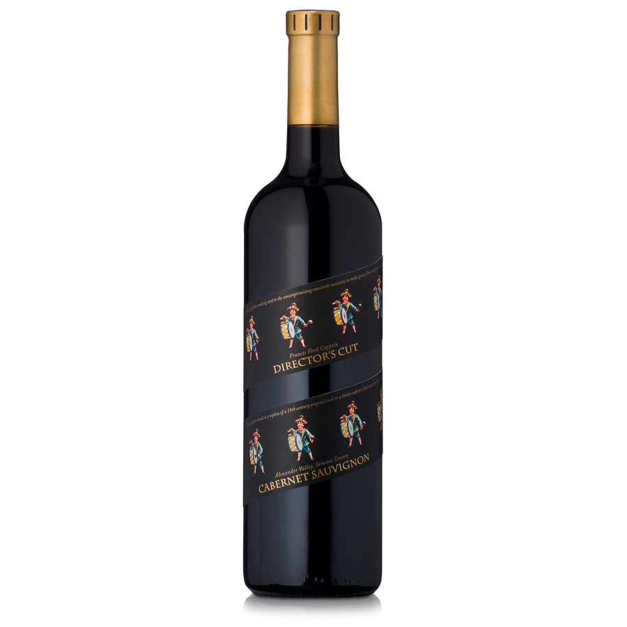 Buy Coppola Directors Cut Cabernet Alexander Valley 20 750ML Online -Craft City