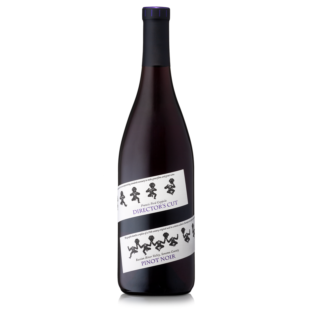 Buy Coppola Directors Cut Pinot Noir 22 750ML Online -Craft City