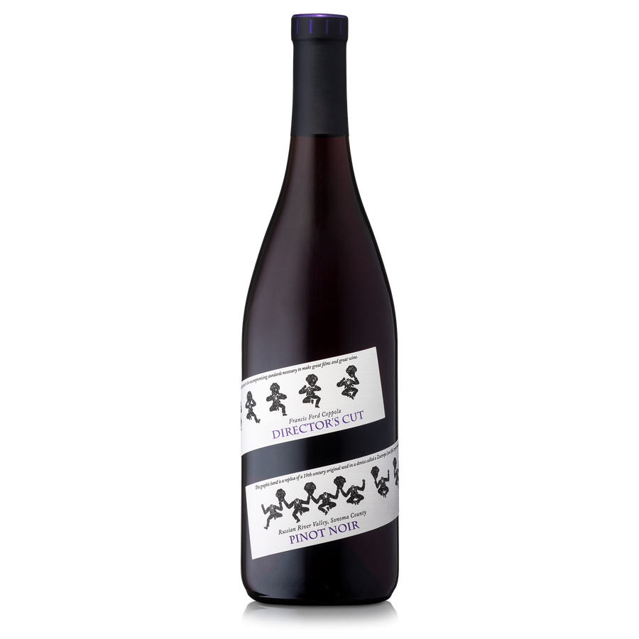 Buy Coppola Directors Cut Pinot Noir 22 750ML Online -Craft City